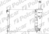 Радіатор охолодження Polcar 303508A1 (фото 1)