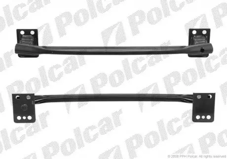 Балка нижня передньої панелі Polcar 303524