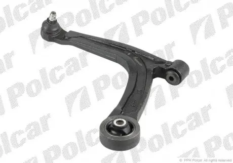 Важіль підвіски Polcar 303537K