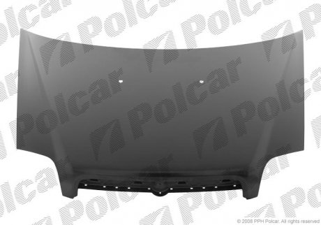 Капот Polcar 304003J (фото 1)