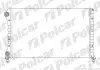 Радіатор охолодження Polcar 3040083 (фото 1)