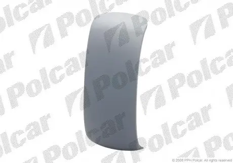 Корпус зеркала наружного Polcar 304054PM