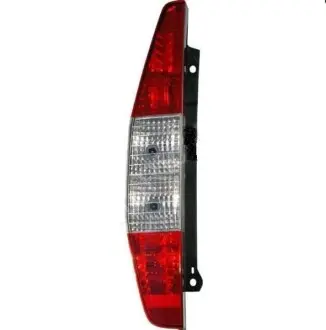 Фара задня Polcar 304087-E