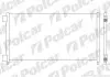 Радиатор кондиционера Polcar 3040K8C3 (фото 1)