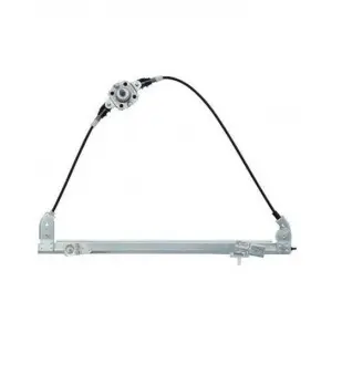 Стеклоподъемник передний левый Polcar 3040PSM1
