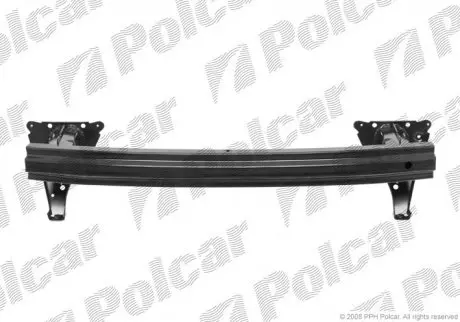 Усилитель бампера Polcar 3041073