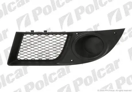 Решетка бампера Polcar 3041271