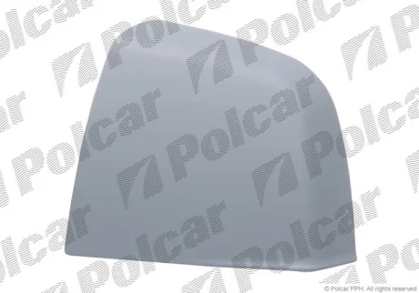 Корпус дзеркала зовнішнього лівий | DOBLO 01.10- Polcar 304254PM