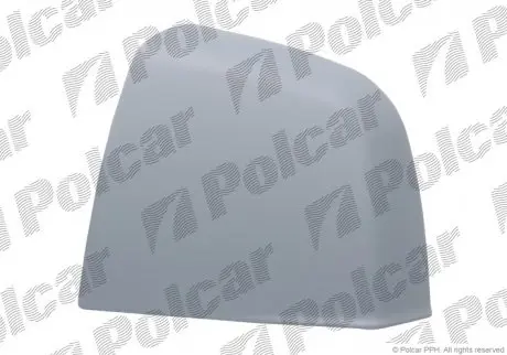 Корпус зеркала наружного Polcar 304255PM