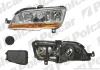 Фара основна | FIAT IDEA, 04-/06- Polcar 3044101E (фото 1)