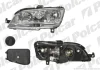 Фара основна | FIAT IDEA, 04-/06- Polcar 3044103E (фото 1)