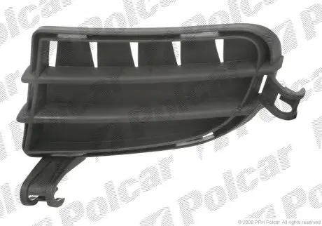 Решетка бампера Polcar 3044271
