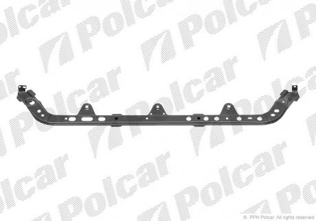 Балка нижняя передней панели Polcar 304434