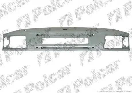 Панель передняя Polcar 3050041