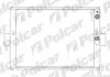 Радиатор охлаждения Polcar 3050083 (фото 1)