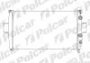 Радиатор охлаждения Polcar 305008A5 (фото 1)