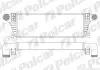 Радіатор повітря (інтеркулер) Polcar 3050J81 (фото 1)