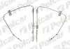 Стеклоподъемник ручной Polcar 3050PSM1 (фото 1)