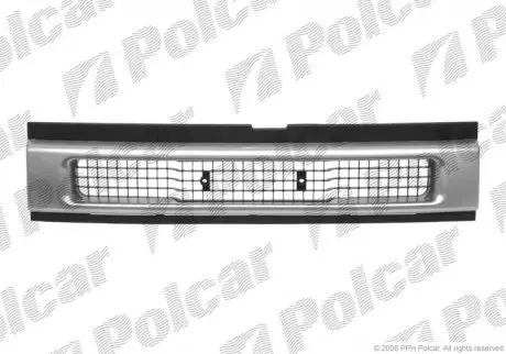 Решітка Polcar 305205