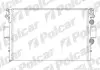 Радіатор охолодження Polcar 3052081 (фото 1)