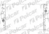 Радиатор охлаждения Polcar 305208A4 (фото 1)