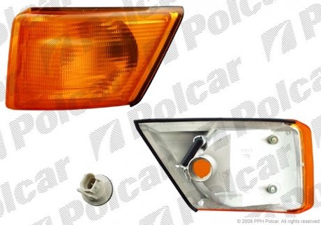 Указатель поворота Polcar 305219E