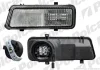 Фара передня | FIAT ULYSSE Polcar 306029E (фото 1)