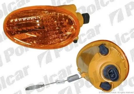 Указатель поворота Polcar 306519E