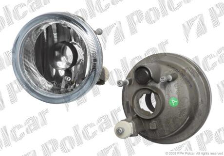 Автозапчасть Polcar 3075301E