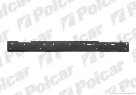 Балка поперечна Polcar 3085073