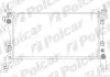 Радіатор охолодження Polcar 3085081 (фото 1)