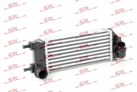Радіатори повітря (Інтеркулери) PANDA, 12- Polcar 30A1J82