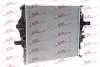Радиатор двигателя Polcar 30N108B2 (фото 1)