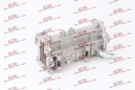 Фото охолоджувач рециркуляції вихлопних газів EGR | DAILY Polcar 30N1E81 Охолоджувач рециркуляції вихлопних газів EGR | DAILY Polcar 30N1E81