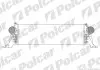 Радиатор воздуха (интеркулер) Polcar 30N1J81X (фото 1)