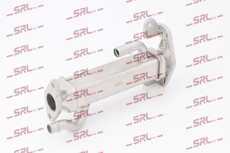 Охладитель рециркуляции выхлопных газов EGR DAILY, 14- Polcar 30N2E81