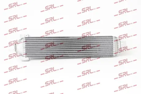 Радиатор масла Polcar 3160L82