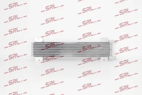 Радіатори масла RAM, 02- Polcar 3171L81