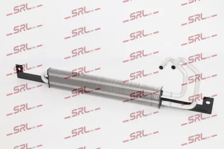 Радіатори масла RAM, 02- Polcar 3171L83