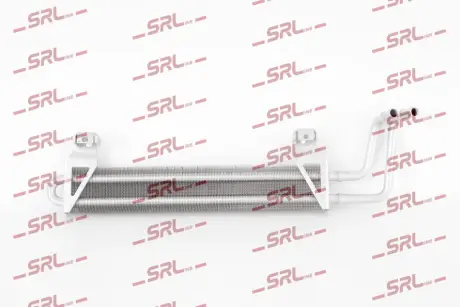 Радіатори масла RAM, 02- Polcar 3171L85
