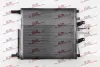 Радіатори кондиціонера DODGE RAM 1500, 13- Polcar 3175K8C1S (фото 1)