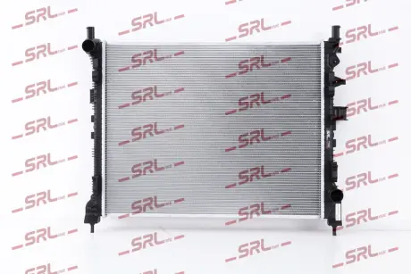 Радиаторы охлаждения DURANGO, 10- Polcar 31K2081