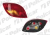 Фонарь задний | FORD KA, 09.96-11.08 Polcar 3200870E (фото 1)