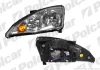Фара основная | FORD FOCUS, 98- Polcar 3201095E (фото 1)