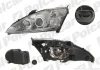 Фара основная | FORD FOCUS, 98- Polcar 3201098E (фото 1)