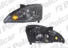 Фара основная | FORD FOCUS, 98- Polcar 320110DE (фото 1)