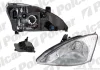 Фара основна | FORD FOCUS, 98- Polcar 320110E (фото 1)