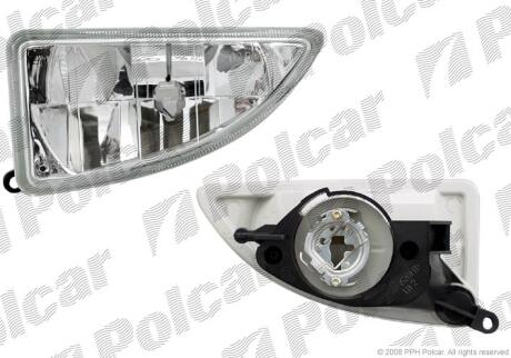 Автозапчасть Polcar 320130E