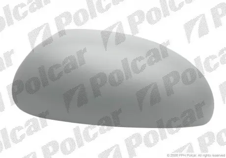 Корпус дзеркала зовнішнього Polcar 320155PM