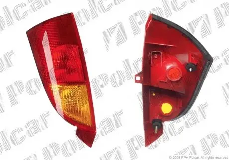 Задний фонарь Polcar 320188T
